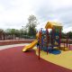 Barnard School Playground