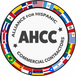 The Alliance for Hispanic Commercial Contractors Logo