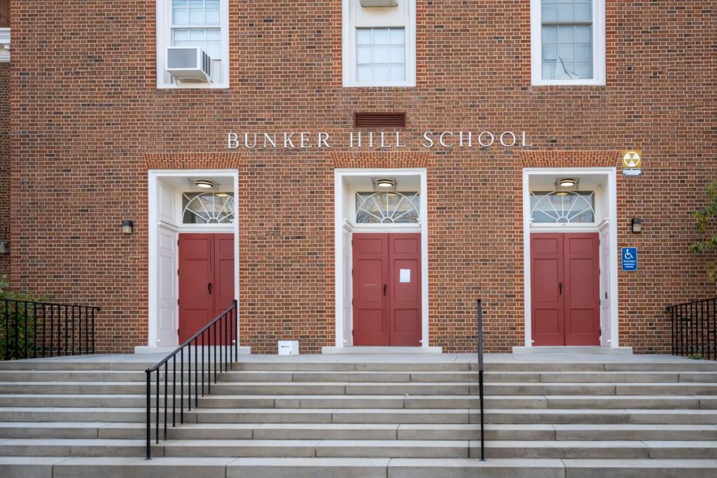 Bunker Hill Elementary School