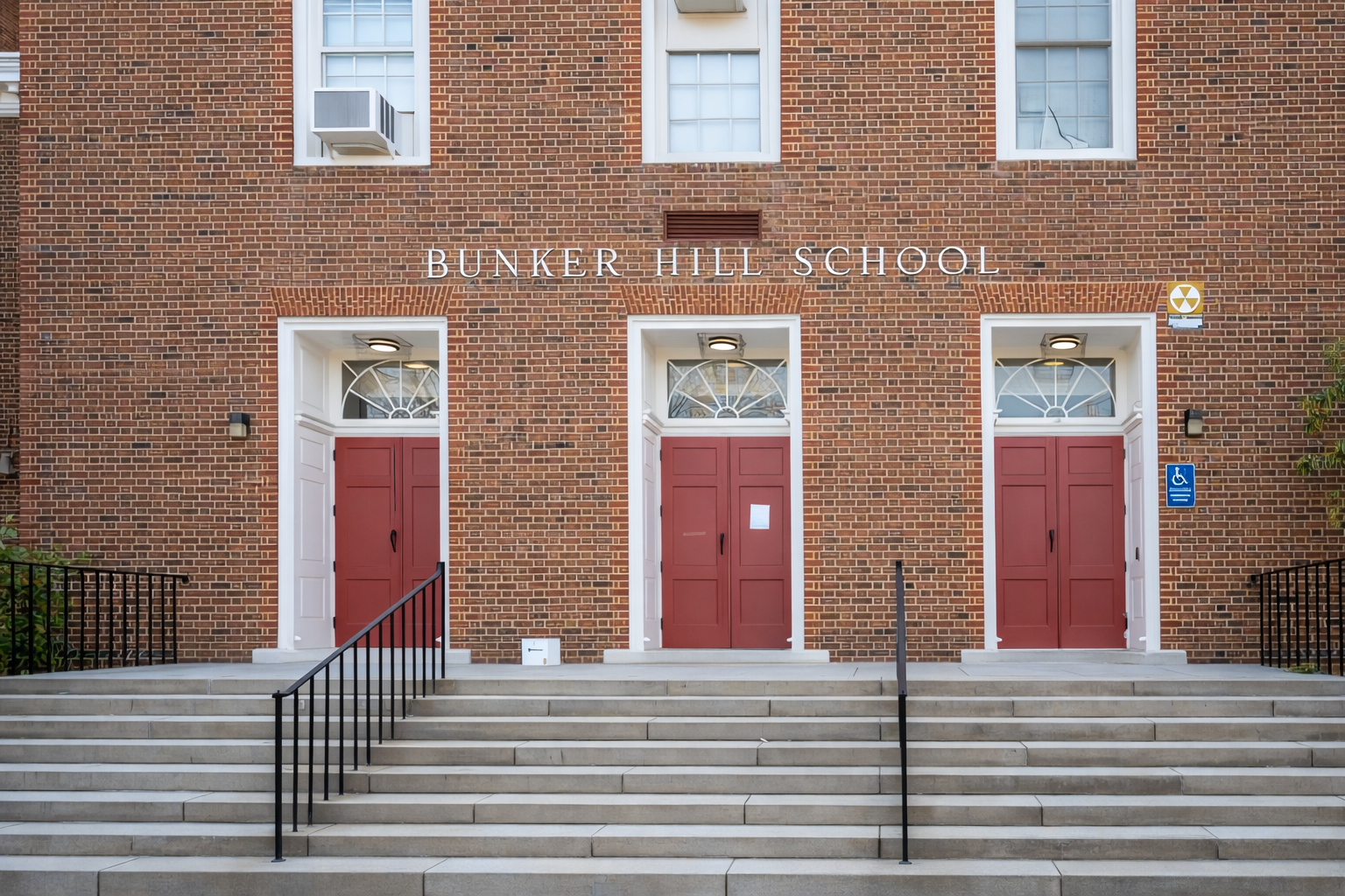 Bunker Hill Elementary School