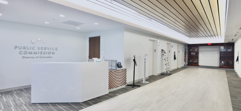 Public Service Commision